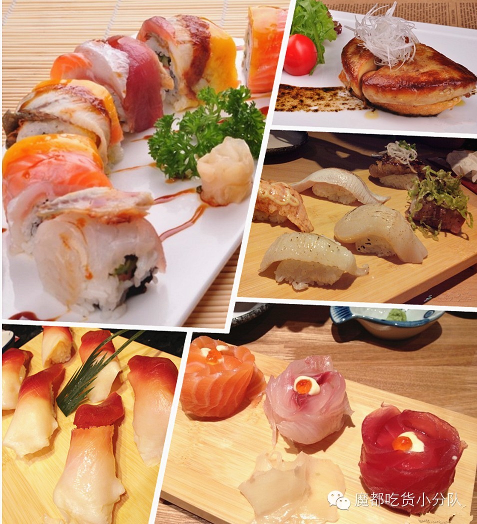 上海高端美食排行榜前十名,上海太古里美食排行榜第一名