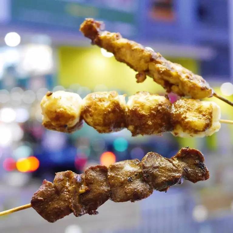 2019香港米其林餐厅排名,香港街边米其林推荐