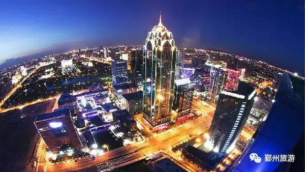 鄞州区经济综合实力前10名,浙江经济第一强区鄞州