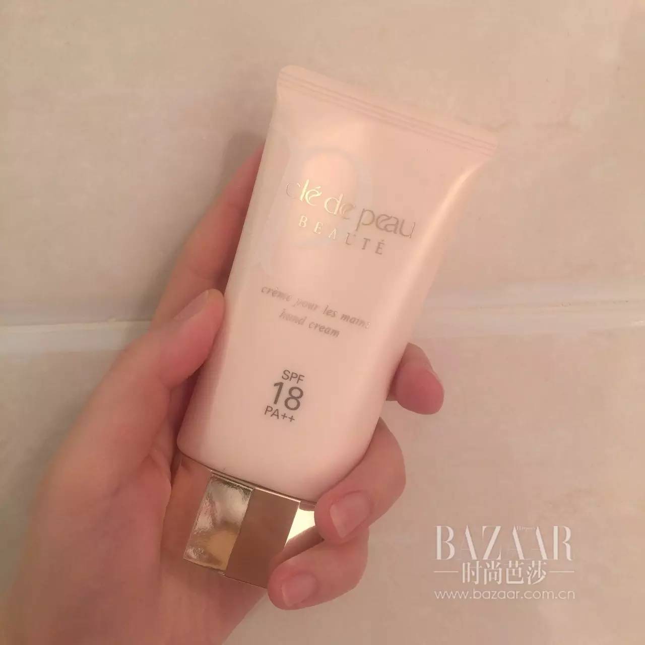 种草机家里必备,11支秋冬超爱护手霜