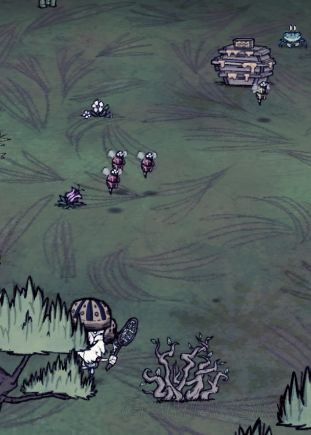 饥荒海难海盗船长玩法攻略,饥荒海难船长生存教学