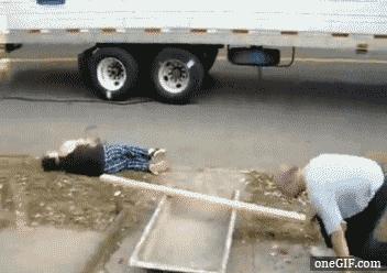 信息快报|第281期(今日共18条)好想使劲抓着雾霾脖领子,问问他我的快递呢?