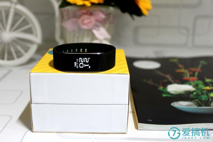 埃微智能手环排行,埃微手环测评