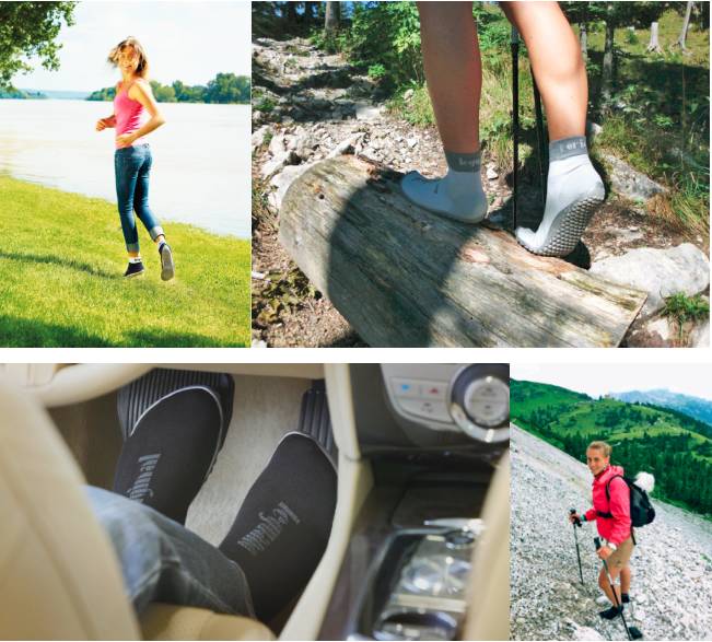 德国赤脚鞋测评,德国洞洞鞋评测