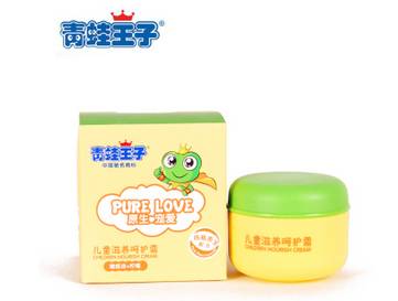 儿童沐浴露品牌十大质量排行榜,国产儿童护肤品排行榜第一名