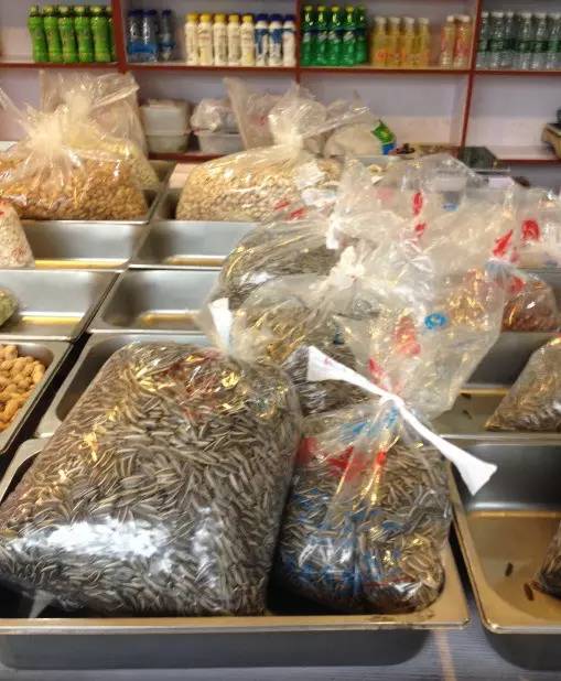 成都年货必备清单一览表,成都年货采购攻略