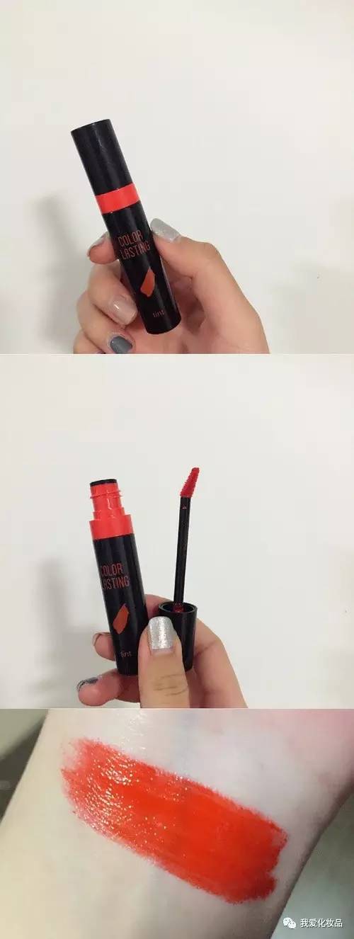 不专业评测,史上最全国产唇膏试色测评