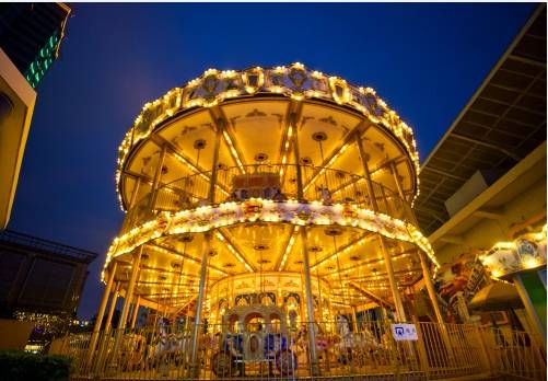 冬季重庆旅游攻略 (重庆四天冬季游玩详细攻略)