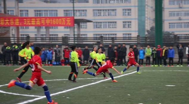 四川达州青少年足球锦标赛,达州市全国足球邀请赛