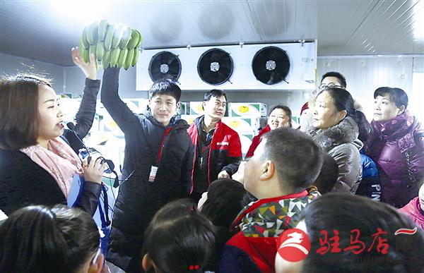 天中晚报小记者开学季,上蔡县天中晚报小记者