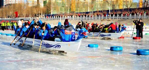 承德人拍的《射雕英雄传》开播、我市这些组织被通报······1.11承德新闻集萃！