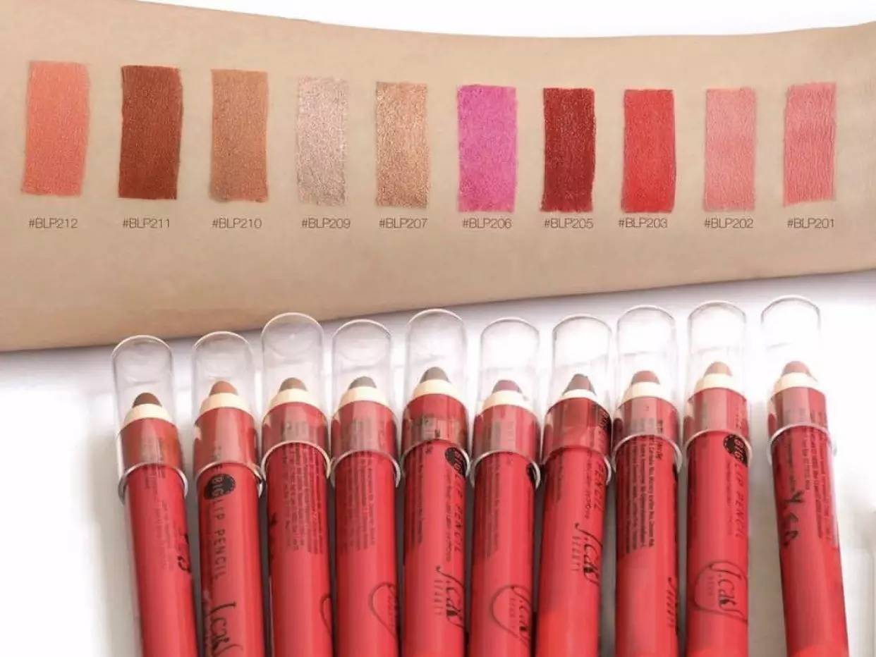 推荐几款好用不贵的口红,百元口红推荐100元左右品牌