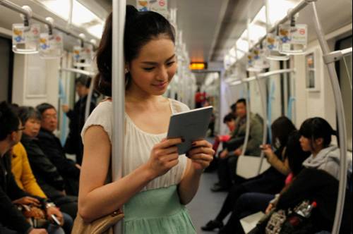 2016大盘点｜阅读正在成为中国人的生活方式（附人文社科热门书单）