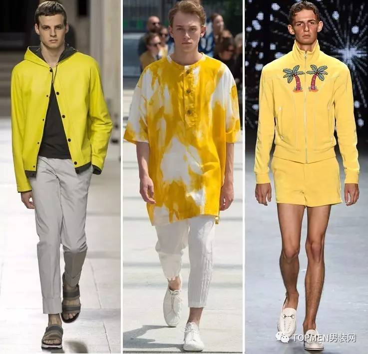 近几年流行色彩有哪几种颜色,2020五大流行色彩竟然如此惊艳