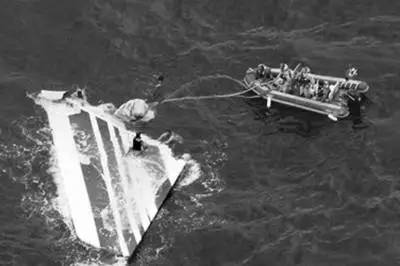 马航mh370真的找着了吗,老赫说马航mh370失踪原因