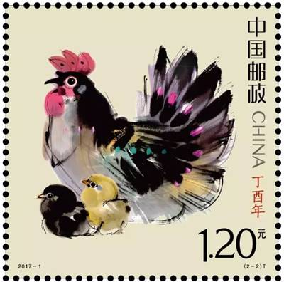 这些吉祥物亮瞎了青岛人的眼，祝你鸡年大吉啊……