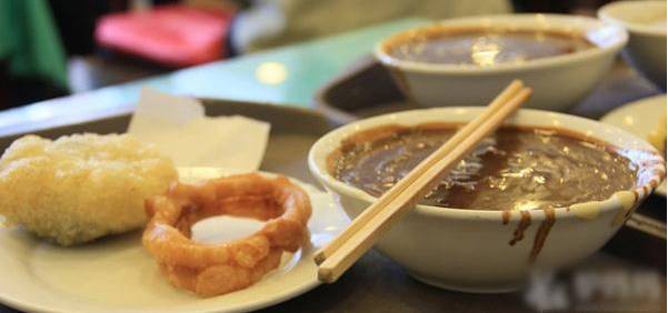 一到过年就不吃食,北京人在春节时候爱吃什么