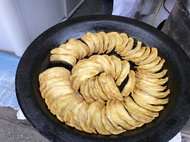据说，这是雨花最有味道的路！