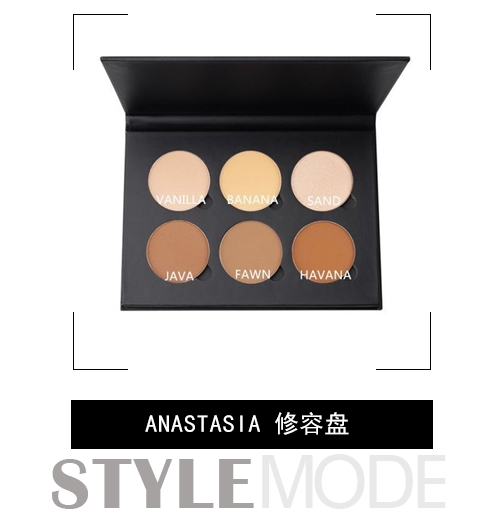 肉脸扁平脸怎么化妆,凸面型脸怎么化妆改善