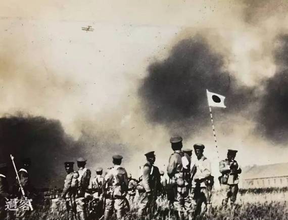 到底是八年抗战还是14年抗战,为什么从八年抗战变成14年抗战