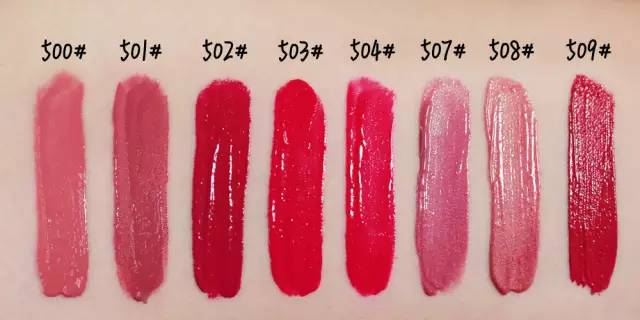 剁手都要买的口红,必买的10支口红推荐一下