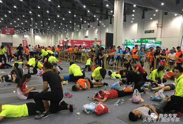 厦马马拉松反超,菜鸟一路走来的逆袭之旅