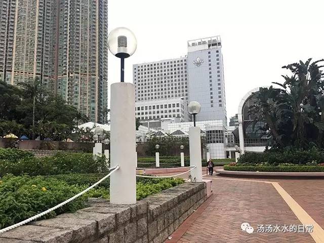 香港尖沙咀除了买买买，还有这些有特色的小众选择