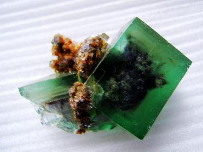 中国禁止开采矿产有哪些,允许开发的矿产是什么