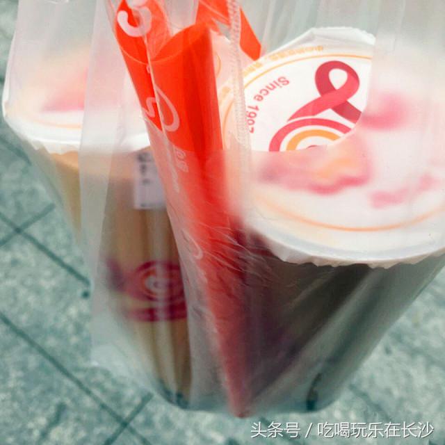 最好喝的奶茶评测,长沙的奶茶为什么那么好喝