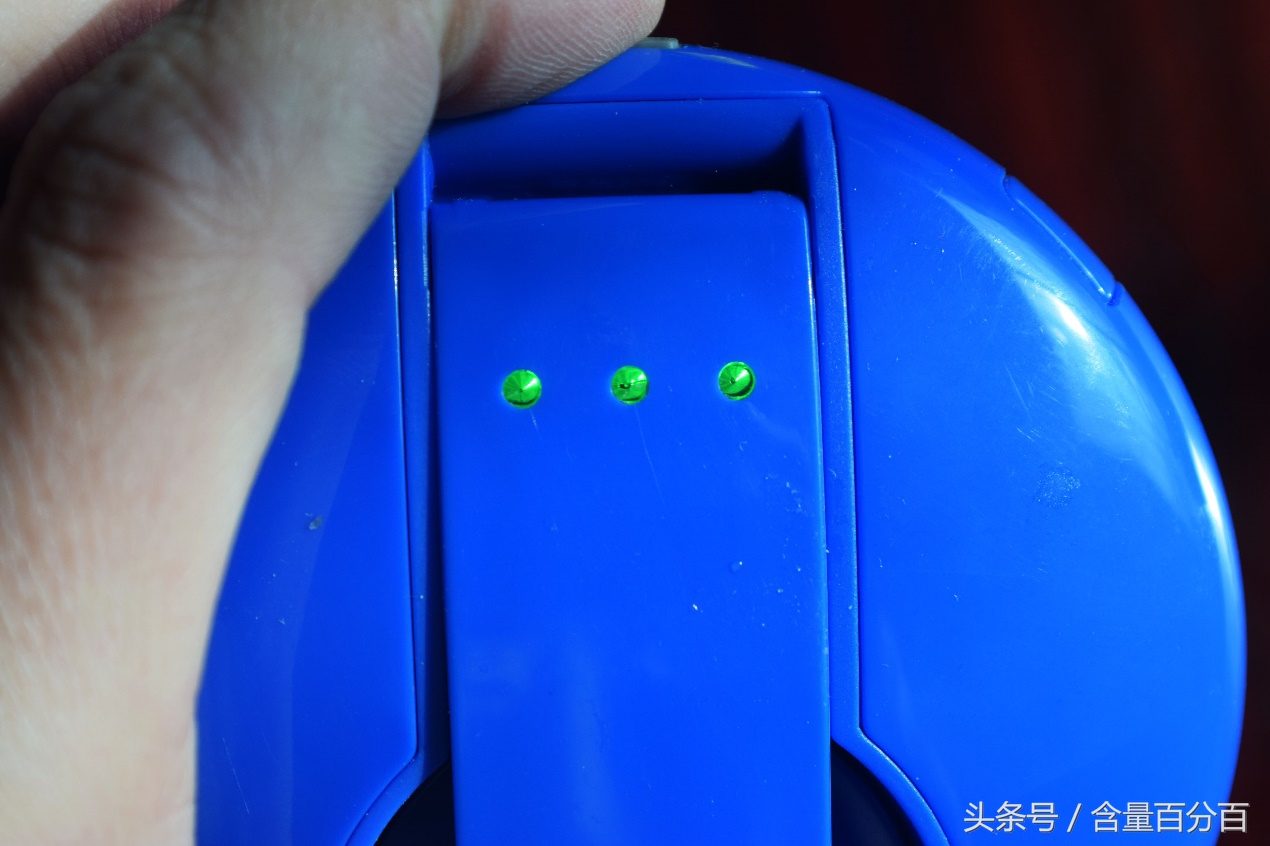 噱头还是实用？霖度智能直饮净化水杯,附视频