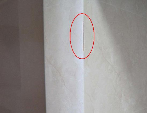 墙壁护角线装修哪种效果最好,屋内墙角护角线安装方法
