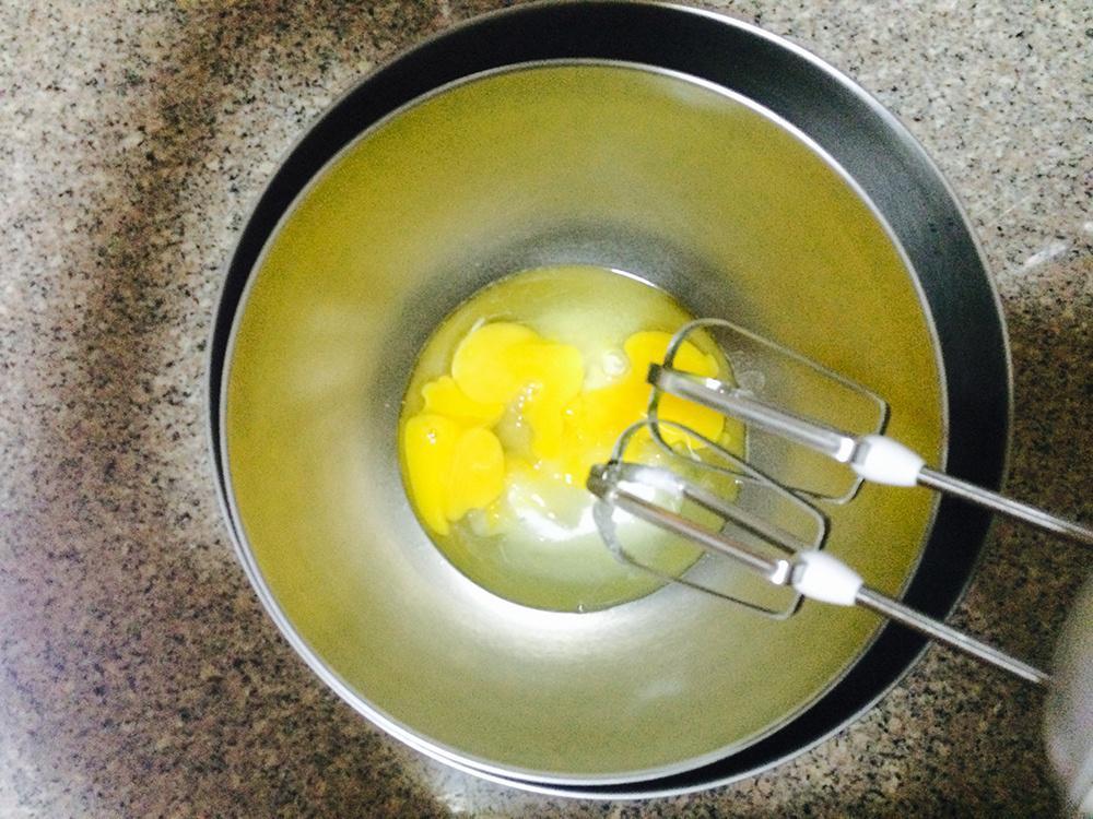 唯有美食与爱不可被辜负,给小白的0基础烘焙独家秘诀