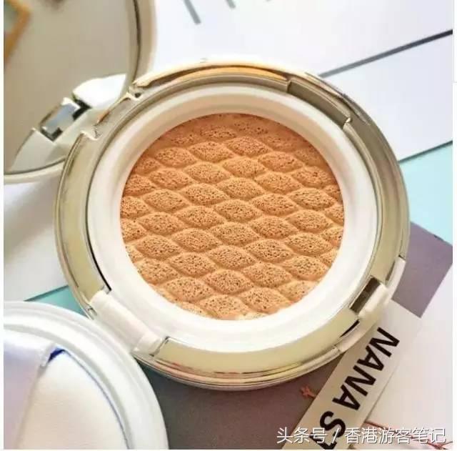 17全掌气垫,17.5平板气垫