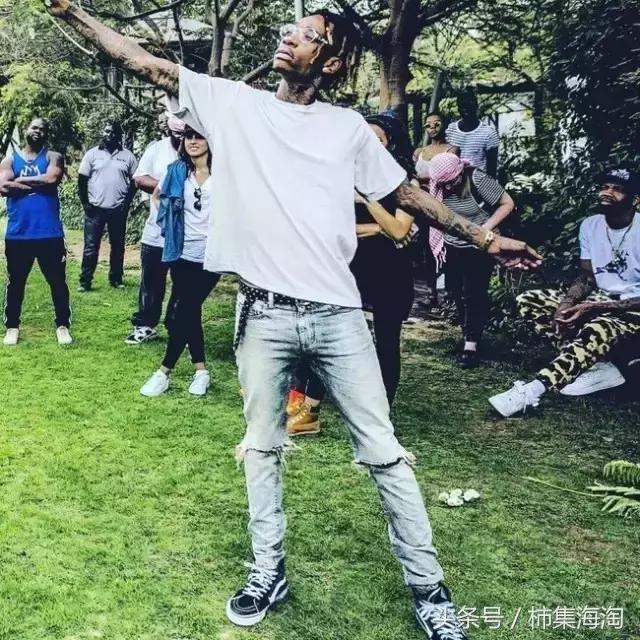 vans潮人的标配经典中的经典,让你购买后绝不后悔的几双vans