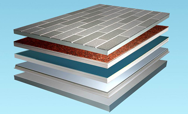 你可能不了解真实的你,在什么情况下使用防火板