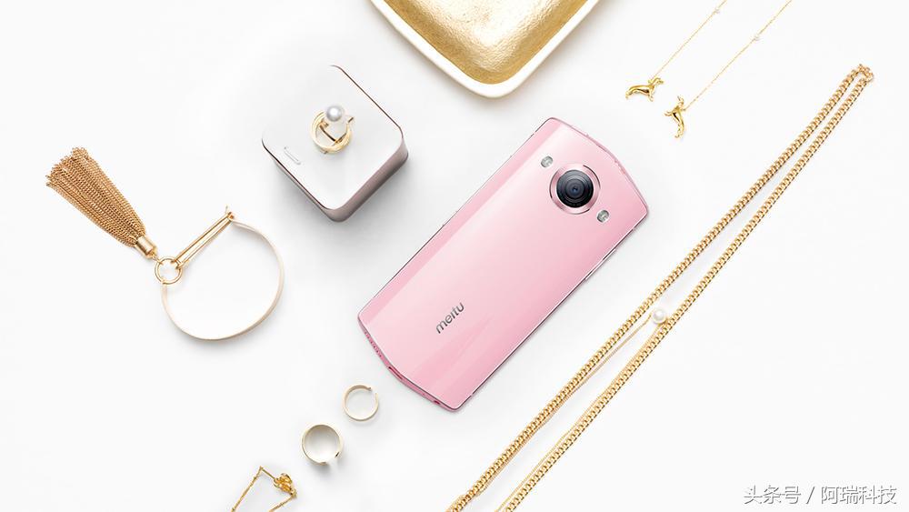 美图m6s怎么样好用吗,美图m6s摄影