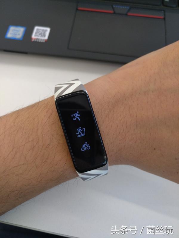 唯乐手环now2有哪些功能,唯乐now2如何使用