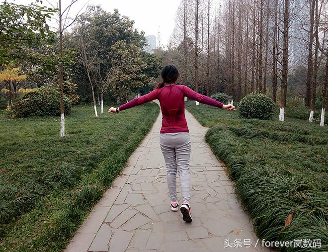 ODLOEvolutionX-WARM运动贴身层评测