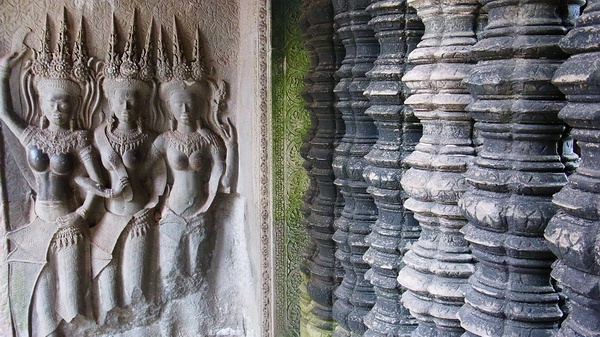 柬埔寨暹粒旅游攻略荔枝山,柬埔寨西哈努克旅游攻略