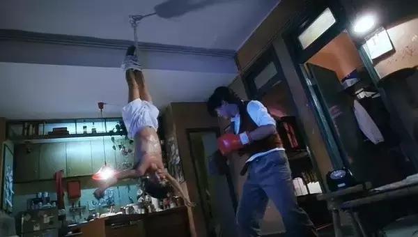 梁朝伟张卫健韦小宝中毒,梁朝伟和张卫健电影