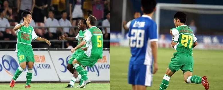 他，今天整整26岁，但却与北京足球已相识了14年！