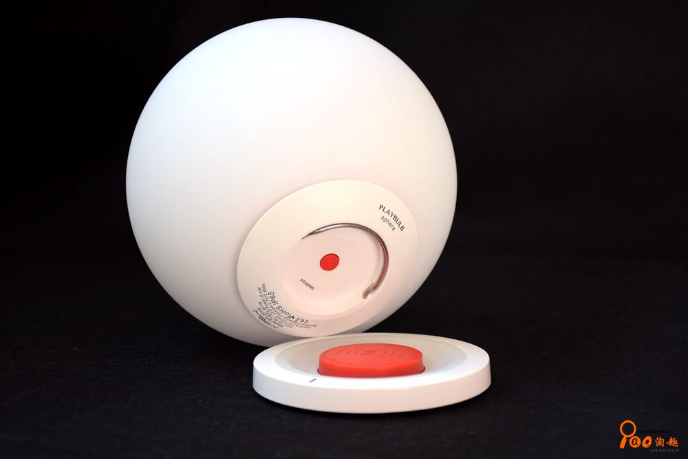 给你点颜色看看--麦泡智能灯测评