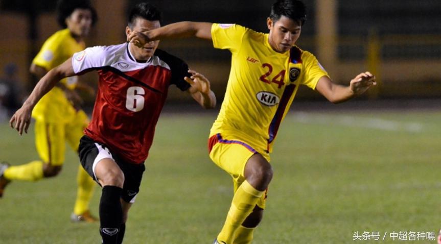 励志！从业余走到亚冠这只菲律宾球队有望战申花！