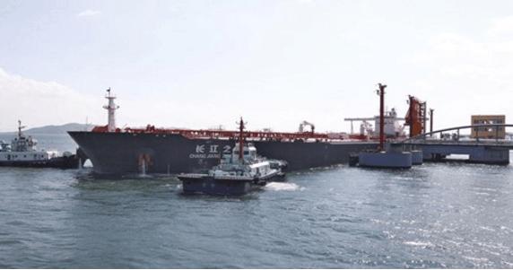 中国18万吨超级航母露真容,中国超级巨舰有哪些