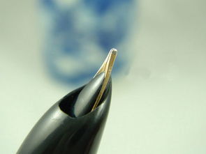 钢笔好不好用跟什么有关呢,为什么英雄钢笔不高级