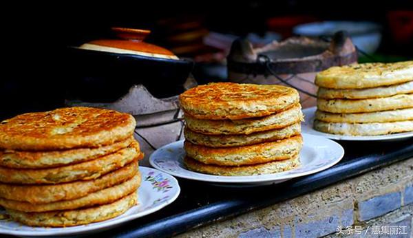 丽江到底有多美,丽江有什么牛