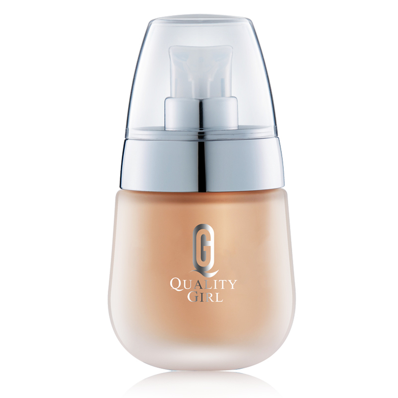 好的粉底液真的能养肤吗为什么,养肤粉底液真的养肤吗