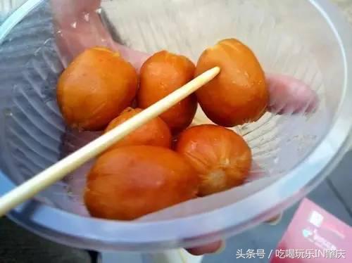 肇庆隐藏美食 (肇庆二十四小时营业的美食)