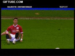 搞笑的足球战术动图,100个笑死人的足球集锦