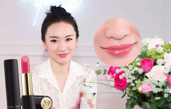 明星口红盘点,明星大牌口红哪款好用